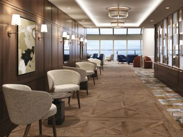 Manor Oak by Amtico - view 5