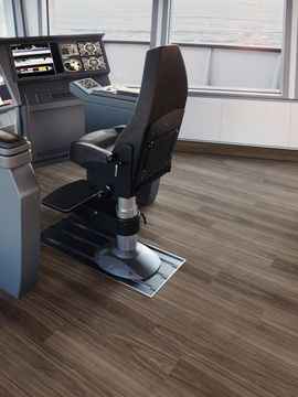 Dusky Walnut by Amtico - view 5