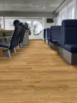 Rural Oak by Amtico - view 5