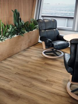 Falun Oak by Amtico - view 7