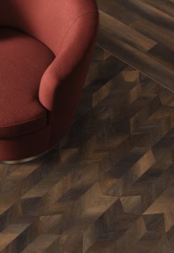 Tay Oak by Amtico - view 7