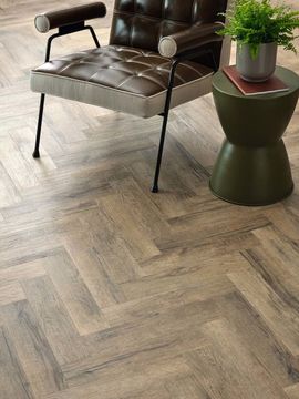 Cabin Timber in Large Parquet by Amtico - view 5