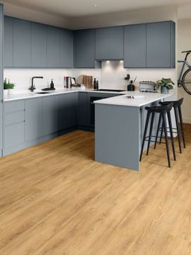 Mead Oak by Amtico - view 6