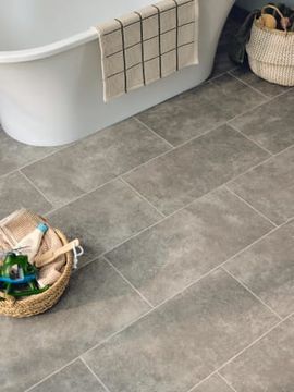 Brisk Stone by Amtico - view 8