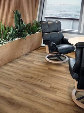 Falun Oak by Amtico - view 4