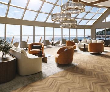 Falun Oak by Amtico - view 6