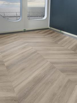 Keel Oak by Amtico - view 4