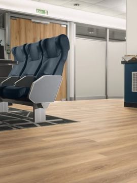 Matlo Oak by Amtico - view 6