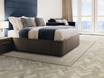 Friston Oak by Amtico - view 4