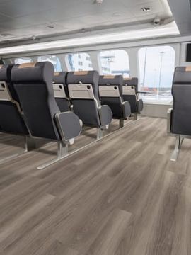 Nordic Oak by Amtico - view 4