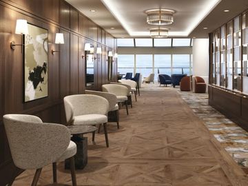 Manor Oak by Amtico - view 4