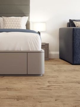 Featured Oak by Amtico - view 4