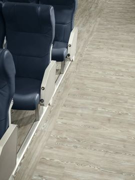 White Ash by Amtico - view 4