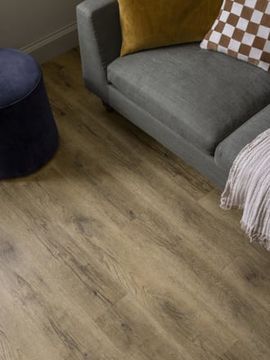 Lodge Oak by Amtico - view 4