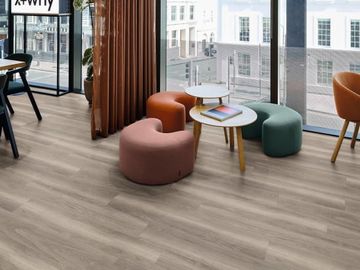 Nordic Oak by Amtico - view 7