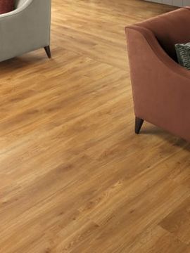 Traditional Oak by Amtico - view 9