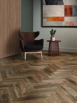 Noble Oak by Amtico - view 7