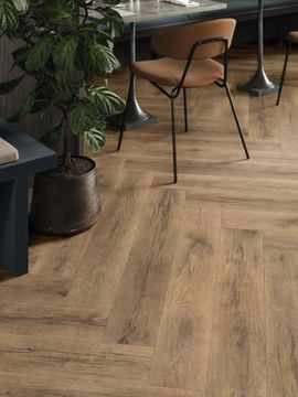 Lodge Oak by Amtico - view 6