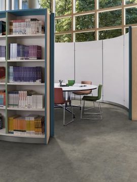 Century Concrete by Amtico - view 7