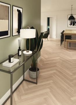 Hushed Oak in Parquet by Amtico - view 4