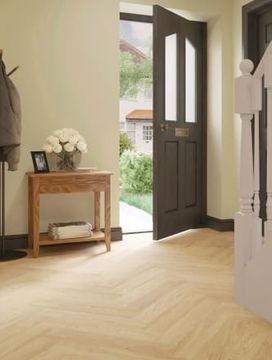 Linden Oak in Parquet by Amtico - view 8