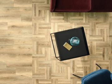 Chantilly Weave DC538 by Amtico - view 7