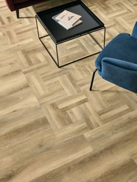 Chantilly Weave DC538 by Amtico - view 5