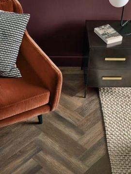 Tay Oak by Amtico - view 7