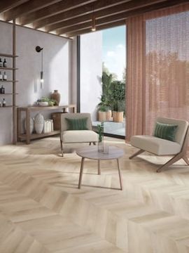 Clowes Oak by Amtico - view 7