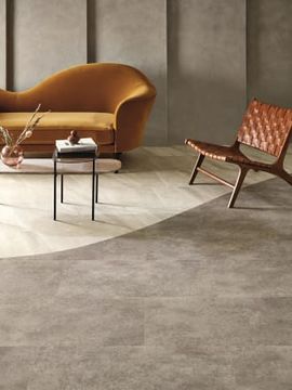 Sloane Concrete by Amtico - view 5