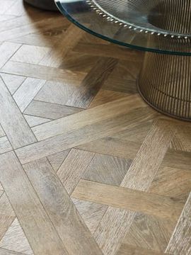 Hackfall Oak by Amtico - view 7