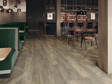 Tollymore Oak by Amtico - view 5
