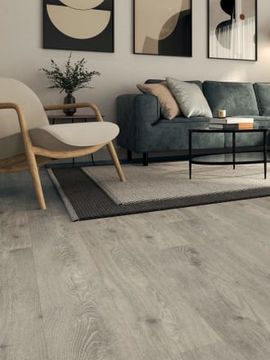 Henley Oak by Amtico - view 5