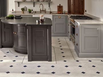Waterloo Concrete by Amtico - view 7