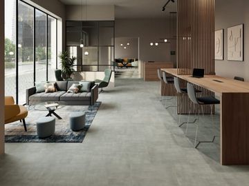 Chatham Concrete by Amtico - view 5