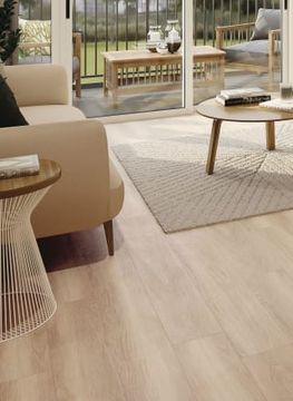 Hushed Oak by Amtico - view 5