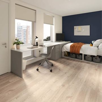 Scandi Oak by Amtico - view 9
