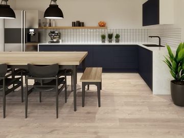 Scandi Oak by Amtico - view 7
