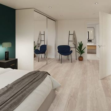 Clement Oak by Amtico - view 5
