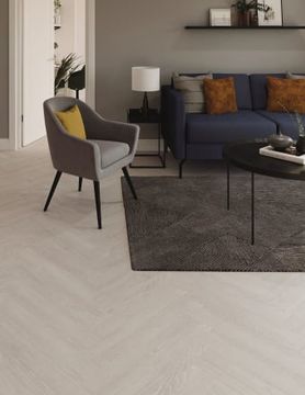 Beachcomber Oak by Amtico - view 7