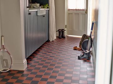 Chequer Queenside by Amtico - view 9