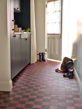 Chequer Queenside by Amtico - view 7
