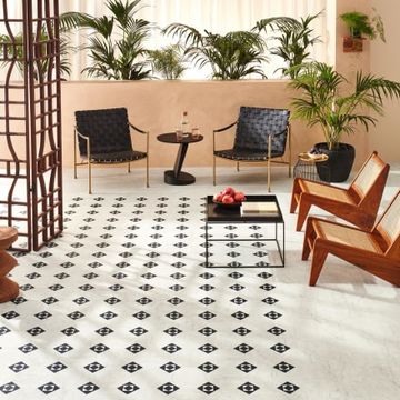 Octagon Key Rayne by Amtico - view 7
