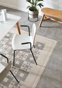Geo Poplin by Amtico - view 5