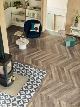 Echo Ink by Amtico - view 7