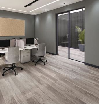 Urban Salvaged Timber by Amtico - view 6