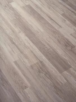 Washed Salvaged Timber by Amtico - view 4