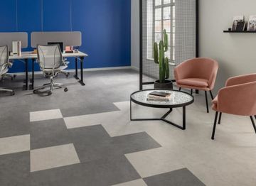 Camden Grey by Amtico - view 6