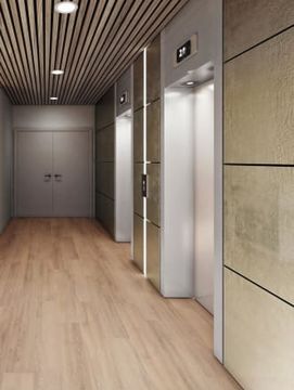 Muted Oak by Amtico - view 7