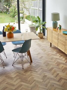 Mulled Oak by Amtico - view 7